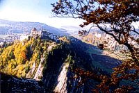 Château de Joux (photo JACQUEMET)